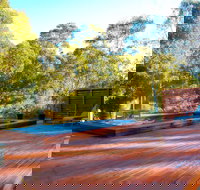 Long Weekend Retreat - Holiday Adelaide