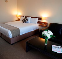 Longreach Motor Inn - Holiday Adelaide