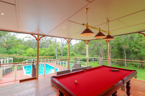 Lumeah House - Holiday Adelaide 0