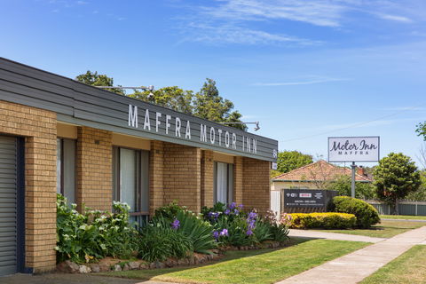 Maffra Motor Inn - Holiday Adelaide 0