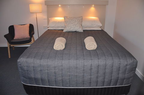 Maffra Motor Inn - Holiday Adelaide 2