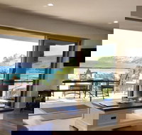 Magic Beach Boat Harbour - Holiday Adelaide