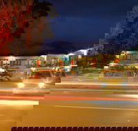 Martin Cash Motel - Holiday Adelaide