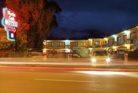 Martin Cash Motel - Holiday Adelaide 0