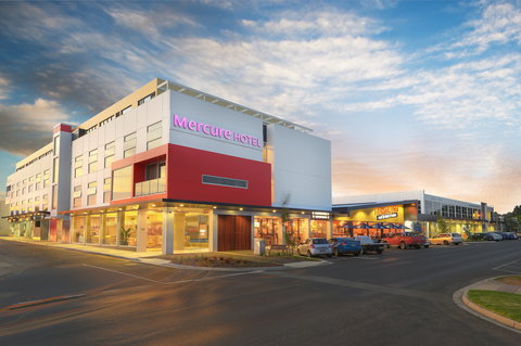 Mercure Warragul - Holiday Adelaide 0