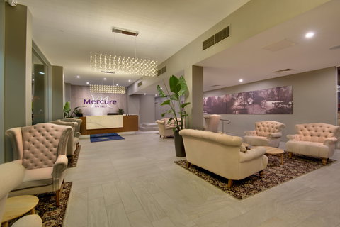 Mercure Warragul - Holiday Adelaide 1