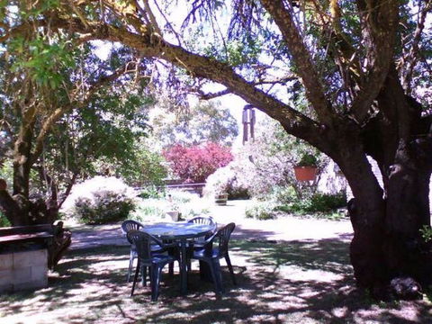 Morse Cottage - Holiday Adelaide 0