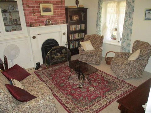 Morse Cottage - Holiday Adelaide 2