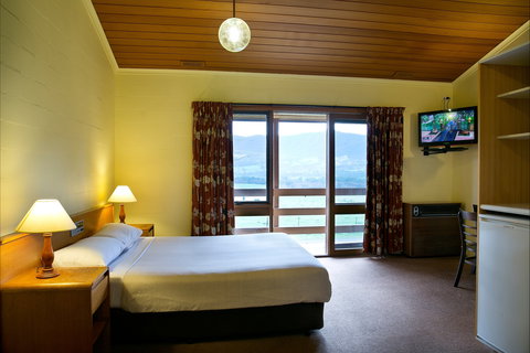 Mountain Creek Motel Bar And Restaurant - Holiday Adelaide 1