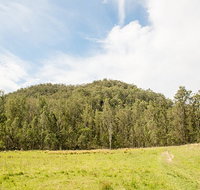 Mountain Arm campground - Holiday Adelaide