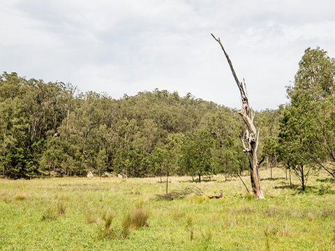 Mountain Arm Campground - Holiday Adelaide 2