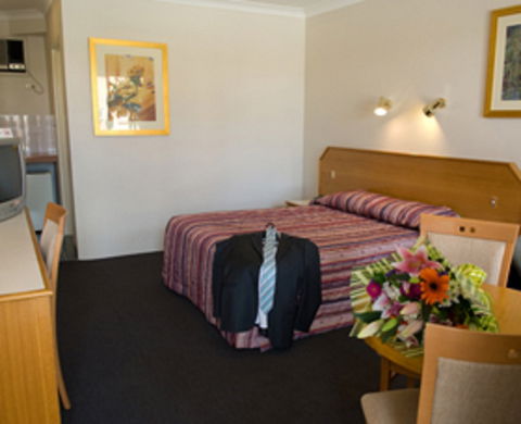 Narellan Motor Inn - Holiday Adelaide 0