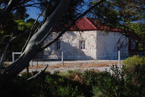 Norfolk Lodge - Holiday Adelaide 1