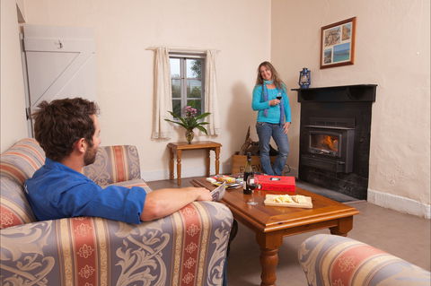 Norfolk Lodge - Holiday Adelaide 2