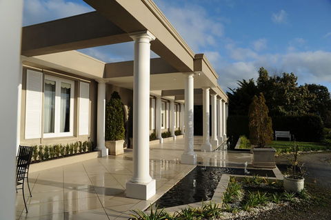 Norwood House, Motel And Receptions - Holiday Adelaide 0