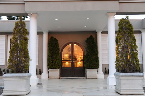 Norwood House, Motel And Receptions - Holiday Adelaide 1