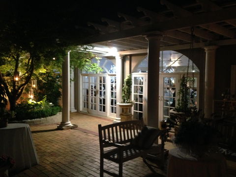Norwood House, Motel And Receptions - Holiday Adelaide 2