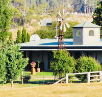 Oakleigh Vigneto and Fattoria - Holiday Adelaide