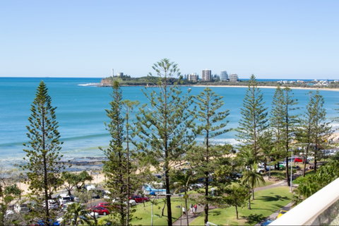 Pacific Beach Resort - Holiday Adelaide 2