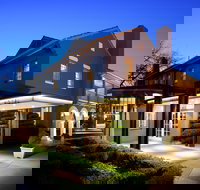 Peppers Mineral Springs Hotel - Holiday Adelaide