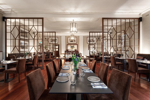 Peppers Mineral Springs Hotel - Holiday Adelaide 1