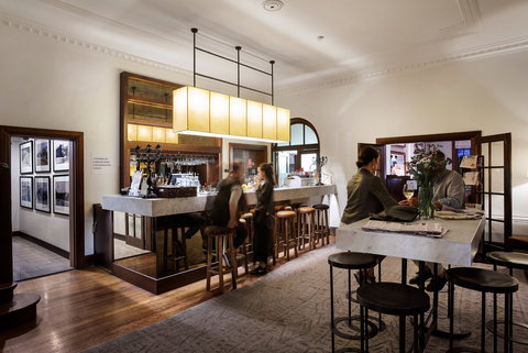 Peppers Mineral Springs Hotel - Holiday Adelaide 2