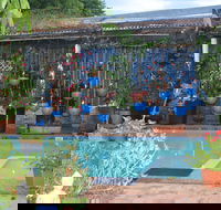 Pindari House Bed and Breakfast - Holiday Adelaide