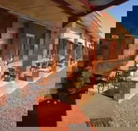 Quirindi Sunflower Motor Inn - Holiday Adelaide