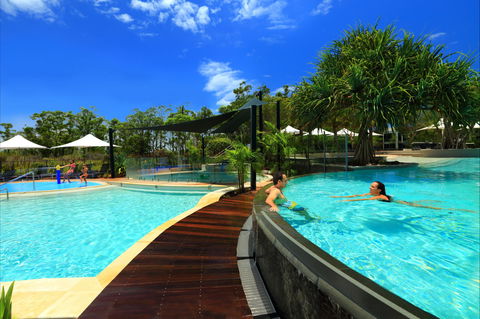 RACV Noosa Resort - Holiday Adelaide 0