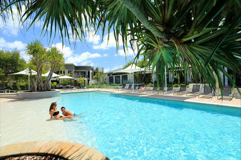 RACV Noosa Resort - Holiday Adelaide 1