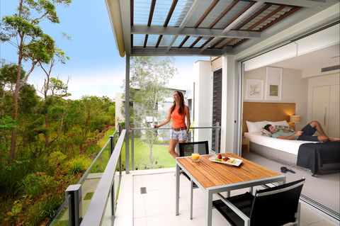 RACV Noosa Resort - Holiday Adelaide 2