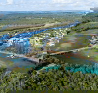 Reflections Holiday Parks Terrace Reserve - Holiday Adelaide