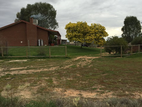 Riverland Holiday Cottage - Holiday Adelaide 0