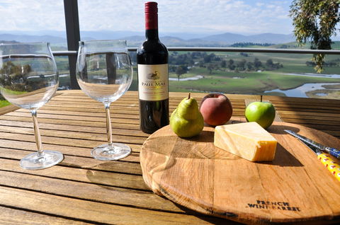 Riverview Lodge - Holiday Adelaide 2