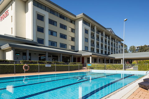 Rydges Norwest Sydney - Holiday Adelaide 0