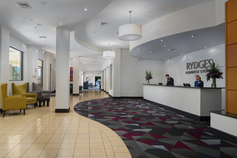 Rydges Norwest Sydney - Holiday Adelaide 1