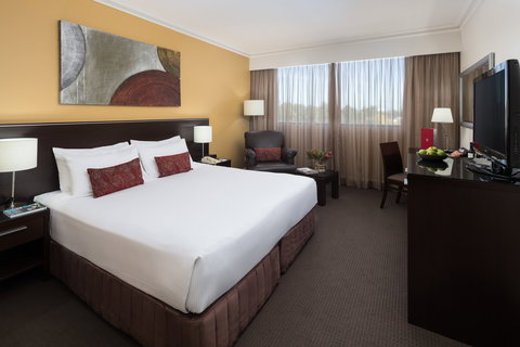 Rydges Norwest Sydney - Holiday Adelaide 2