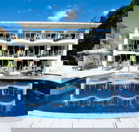 Sandcastles Noosa - Holiday Adelaide