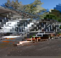 Sapphire City Caravan Park - Holiday Adelaide