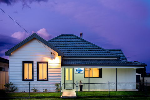 Sapphire Cottage - Holiday Adelaide 0
