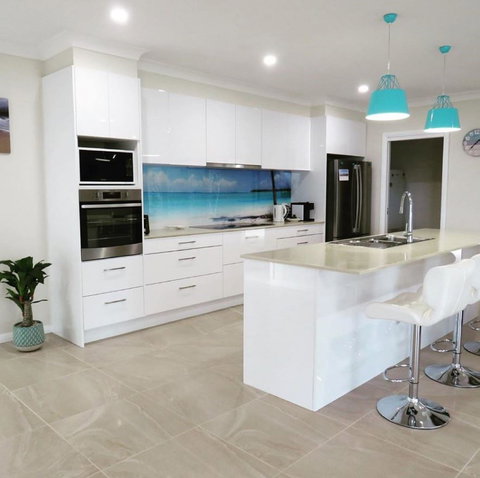 Sereno Costa - Holiday Adelaide 0