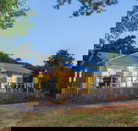 Serenity Halls Gap - Holiday Adelaide