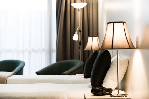 Shoreline Hotel - Holiday Adelaide 2