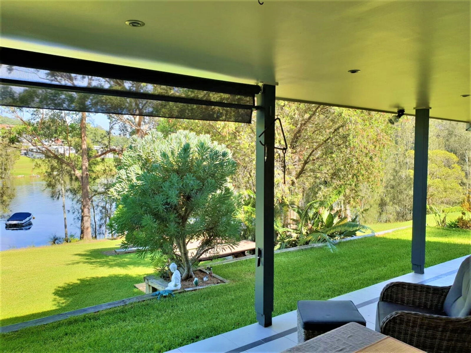 Conjola Park NSW Holiday Adelaide