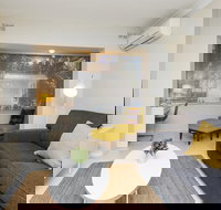 Staywest Apartments - Holiday Adelaide