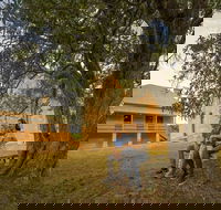 St Bernard's Presbytery - Holiday Adelaide