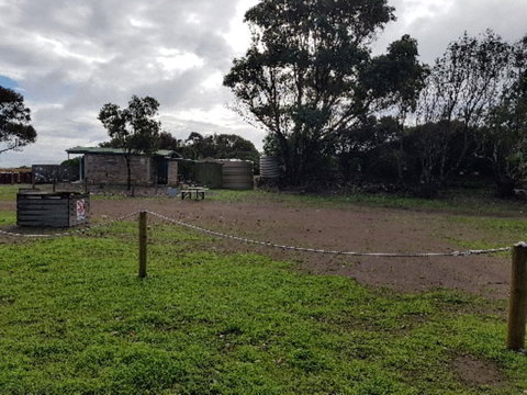 Stokes Bay Camp Ground - Holiday Adelaide 0