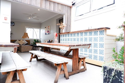 Stoke Beach House - Holiday Adelaide 0