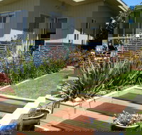 Summerhays Cottage - Holiday Adelaide