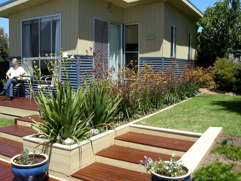 Summerhays Cottage - Holiday Adelaide 0